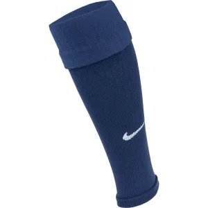 Nike SQUAD LEG SLEEVE Stulpen für den Herrn, dunkelblau, größe S/M