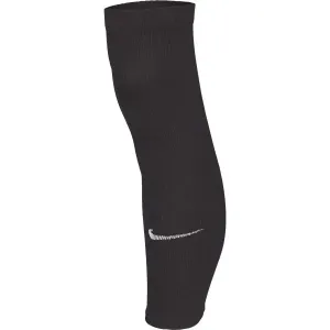 Nike SQUAD LEG SLEEVE Stulpen für den Herrn, schwarz, größe L/XL