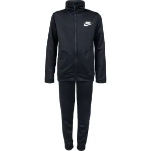 Nike SPORTSWEAR Trainingsanzug, schwarz, größe S