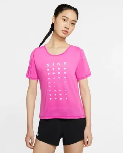 Nike Icon Clash T-Shirt Rosa