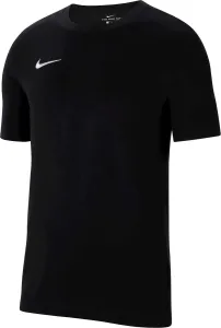 Nike DF PARK20 SS TEE Herren T-Shirt, schwarz, größe XL