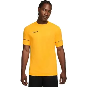 Nike DRI-FIT ACADEMY Herren Fußballshirt, orange, größe S