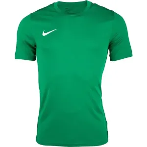 Nike DRI-FIT PARK 7 Herren Trainingsshirt, grün, größe 2XL