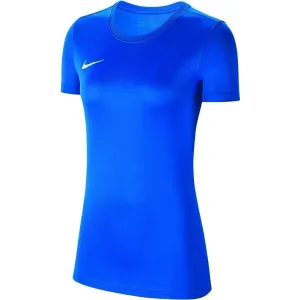 Nike DRI-FIT PARK Damen Dess, blau, größe L
