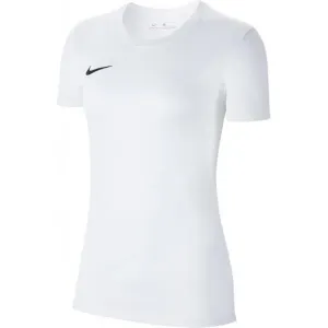 Nike DRI-FIT PARK Damen Dess, weiß, größe M
