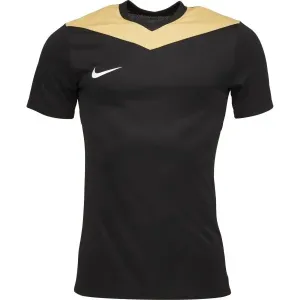 Nike DRI-FIT PARK Herren Fußballdress, schwarz, größe L