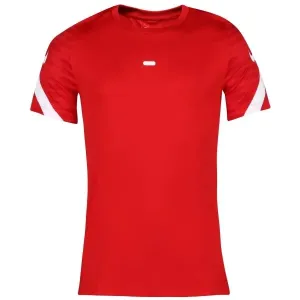 Nike DRI-FIT STRIKE Herrenshirt, rot, größe XXL