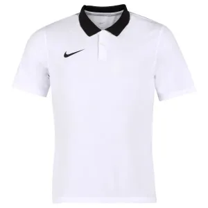 Weiße T-Shirts Nike