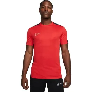 Nike NK DF ACD23 TOP SS BR Herren Fußballshirt, rot, größe XL