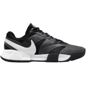 Nike COURT LITE 4 Herren Tennisschuhe, schwarz, größe 42.5