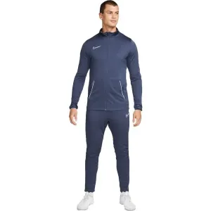 Nike DRY ACD21 TRK SUIT K M Herren Trainingsanzug, dunkelblau, größe M