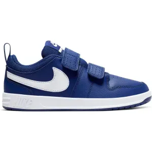 Nike PICO 5 PSV Jungen Sneaker, blau, größe 30