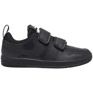 Nike PICO 5 (PSV) Kinder Sneaker, schwarz, größe 27.5