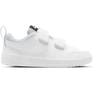 Nike PICO 5 (PSV) Kinder Sneaker, weiß, größe 27.5