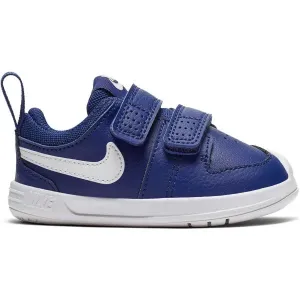 Nike PICO 5 (TDV) Kinder Sneaker, blau, größe 23.5
