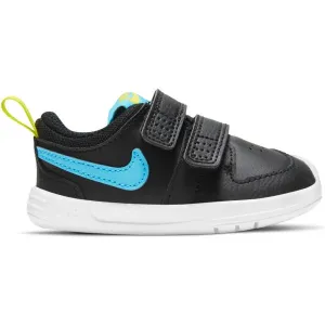 Nike PICO 5 (TDV) Kinder Sneaker, schwarz, größe 22
