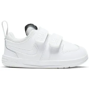 Nike PICO 5 (TDV) Kinder Sneaker, weiß, größe 26