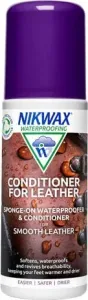 Nikwax Leder-Schuhpflegemittel für Leder 125ml
