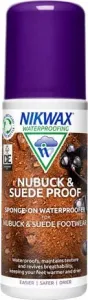 Nikwax Nubuk & Wildleder Proof Schwamm 125ml