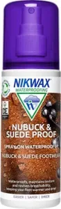Nikwax Nubuk & Wildleder Proof Spray 125ml