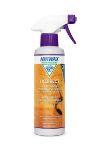 Nikwax Imprägnierspray für wasserdichte Kleidung TX.Direct Spray-On 300ml