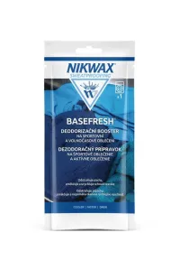 Nikwax Conditioner für Funktionskleidung BaseFresh Sachet 50ml
