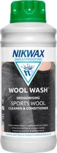 Nikwax Merino- und Wollwaschmittel Wool Wash 1l