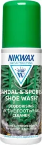 Nikwax Sport Schuh- und Sandelwaschmittel 125ml