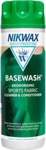 Nikwax Waschmittel für Funktionskleidung BaseWash 300ml