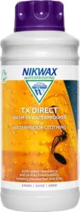 Nikwax Wasserfestes Wäschewaschmittel TX.Direct Wash-In 1l