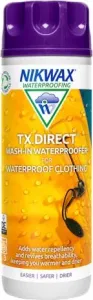 Nikwax Wasserfestes Wäschewaschmittel TX.Direct Wash-In 300ml