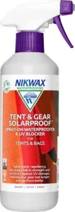 Nikwax Zelt & Ausrüstung Solar Proof 500ml