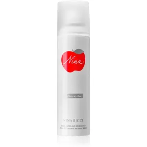 Nina Ricci Nina Deodorant Spray für Damen 150 ml