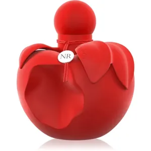 Nina Ricci Nina Extra Rouge Eau de Parfum für Damen 50 ml