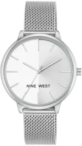 Nine West Analoge Uhren NW/1981SVSB