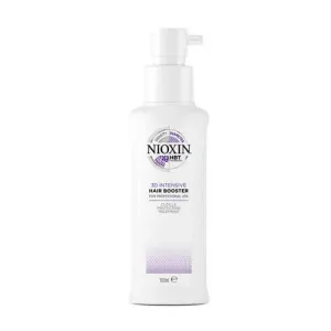 Nioxin 3D Intensive Hair Booster Pflege für die Kophaut für feines oder schütteres Haar 50 ml