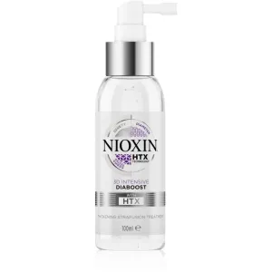 Nioxin Haarkur zur Stärkung des Haardurchmessers mit Soforteffekt 3D Intensive (Diaboost Thickening Xtrafusion Treatment) 100 ml