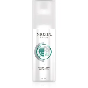Nioxin 3D Styling Therm Activ Protector thermoaktives Spray gegen brüchiges Haar 150 ml