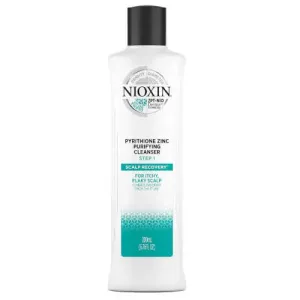 Nioxin Anti-Juckreiz-Shampoo Scalp Recovery (Purifying Cleanser Shampoo) 200 ml