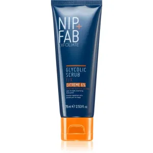 NIP+FAB Glycolic Fix Extreme Peeling für das Gesicht 75 ml