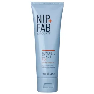 NIP+FAB Glycolic Fix 10% Peeling für das Gesicht 75 ml