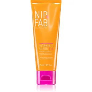 NIP+FAB Vitamin C Fix Peeling für das Gesicht 75 ml
