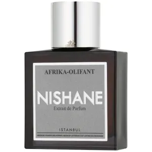 Parfums für Damen Nishane
