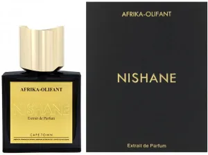 Nishane Afrika-Olifant Parfüm Extrakt Unisex 50 ml
