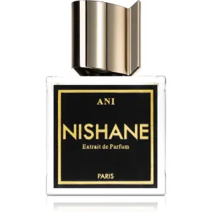 Nishane Ani Parfüm Extrakt Unisex 100 ml
