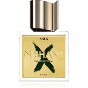 Nishane Ani X Parfüm Extrakt Unisex 100 ml