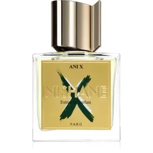 Nishane Ani X Parfüm Extrakt Unisex 50 ml