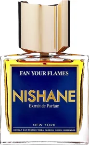 Nishane Fan Your Flames Parfüm unisex 50 ml
