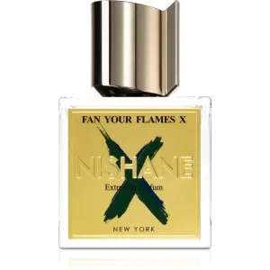 Nishane Fan Your Flames X Parfüm Extrakt Unisex 100 ml