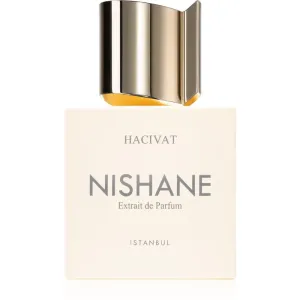 Nishane Hacivat Parfüm Extrakt Unisex 100 ml